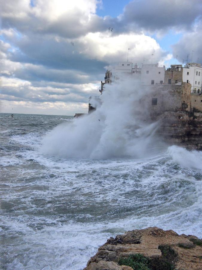 Lo scrigno del mare Polignano a Mare Exterior foto