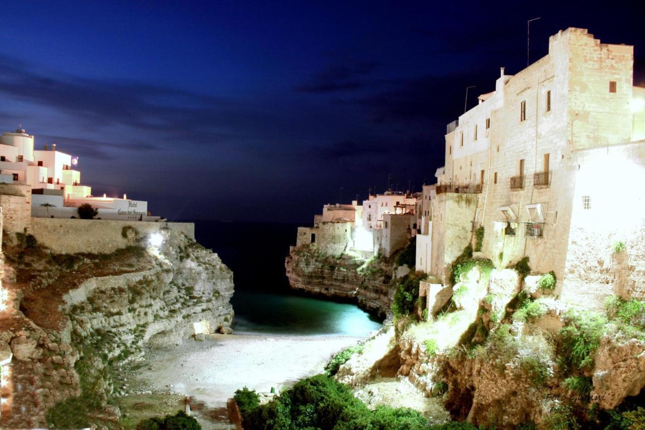 Lo scrigno del mare Polignano a Mare Exterior foto
