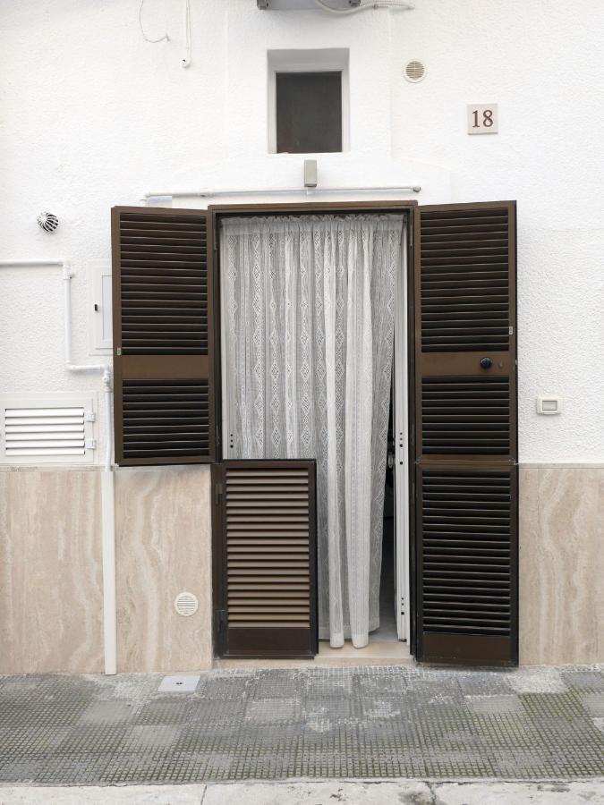 Lo scrigno del mare Polignano a Mare Exterior foto
